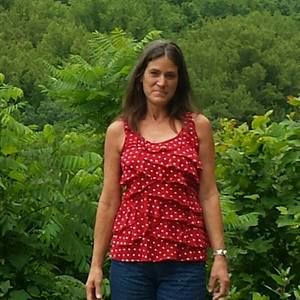 Meet your Posher, Christi